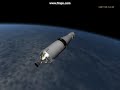 Tribute To The Apollo program