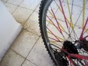 my bike
