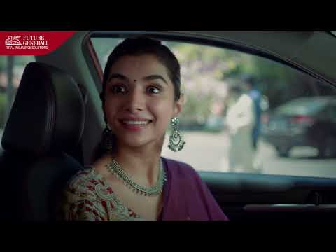 Future Generali Health Insurance-DIY