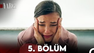 Yargi 5. Bölüm