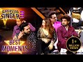 Download Superstar Singer S3 Der Na Ho Jaye पर इस Melodious Qawwali में शामिल हुए Judges Best Moments Mp3 Song