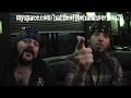 Chad Gray and Vinnie Paul