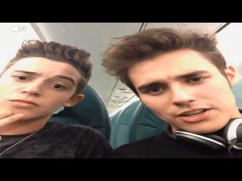 Jorge Blanco - Videos Vine de Jorge Blanco - part 1 Filmiki Vine Jorge Blanco - part 1 Olga & Ramallo -