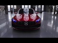 Нажмите для просмотра : Mercedes-Benz Concept A Sedan - Scènes de conduite