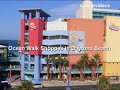 Daytona Beach and West Palm beach, FL, US - Picture