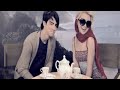 Joe+Stella_The Show// { preview }