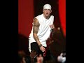 UNSEEN EMINEM RAP VERY RARE