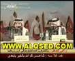 صالح ال مانعه و سعد العازمي