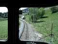 Furka Oberalp Bahn