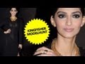 Sonam Kapoor at Kingfisher Model hunt