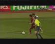 Nederlands fouls