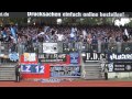 Nordkurve Gelsenkirchen - Auf geht's in die Saison 2011/2012