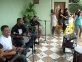 pagode com feijuca
