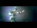 Power Rangers Ultrazord Toy Commercial 2010 - Action Figure Theater