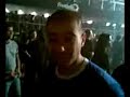 TFC Show Sepultura BH