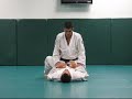 Gracie Insider - Thrusting Mount Escape Counter