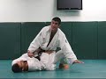 Gracie Insider -  Thrusting Mount Escape Counter