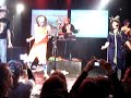 Dani Umpi en la trastienda 9