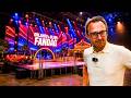 Onze Fandag In Bobbejaanland Wordt Nu Héél Echt