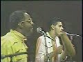 La Palabra con su cantante Luis Enrique - Careless Whispers