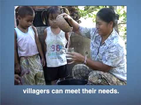 how to provide drinking water to all