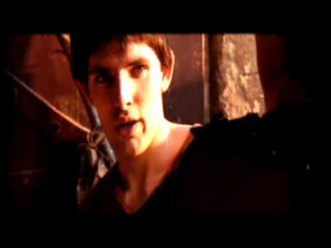 Arthur Pendragon - All eyes on me