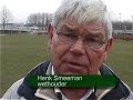 Bewoners boos over bouwen in park