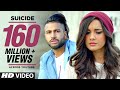 Sukhe SUICIDE Full Video Song | T-Series | New Songs 2016 | Jaani | B Praak Sukhe SUICIDE Full Video Song | T-Series | New Songs 2016 | Jaani | B Praak