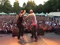 Jowell y Randy SixFlags
