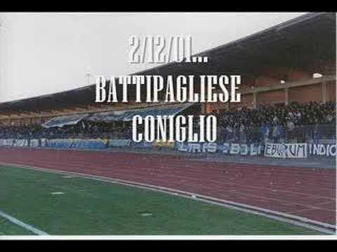 ULTRAS EBOLI