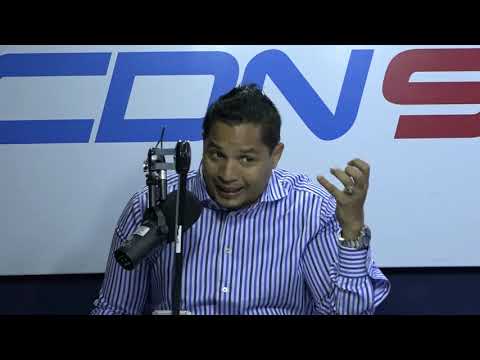Selección dominicana de basket será dirigida por el argentino “Che” García (VIDEO)