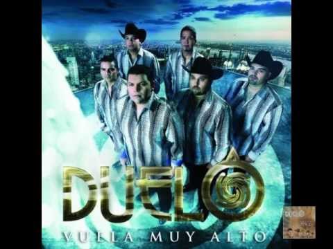 Duelo - Olvidastes