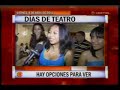 Titulares viernes 8 de abril de 2011