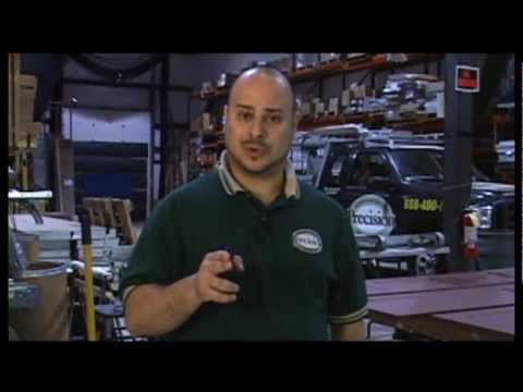 how to program a quantum garage door opener