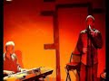 vid�o live de la chanson 