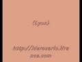 vid�o live de la chanson 