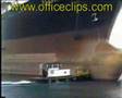 tug boat gets bullied