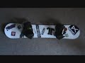 Ride Kink 147 w/ Technine MFM Pro Bindings