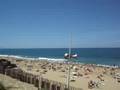 Labenne plage