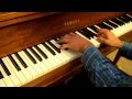 Crooked Teeth - Death Cab For Cutie Piano Cover