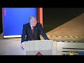 Roland Koch über Innenpolitik Roland Koch über Innenpolitik