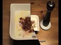 Maccheroncini con formaggio (easy version)