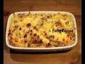 Maccheroncini con formaggio (easy version)