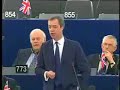 END OF NATIONS - EU Takeover & the Lisbon Treaty