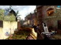 Mon Père Sur Black Ops ! - Mêlée Générale Commentée [hd]