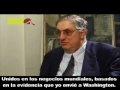Visita de la CIDH a la Argentina (