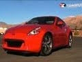 Roadfly.com - 2009 Nissan 370Z