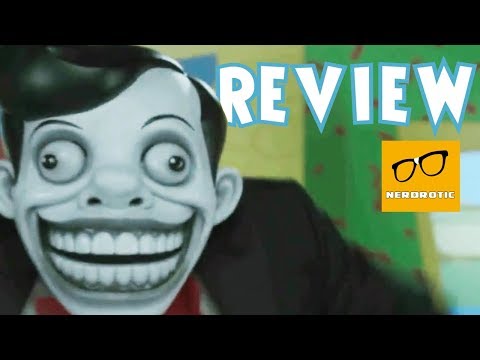 The X-Files Season 11 Episode 8 Review "Familiar"