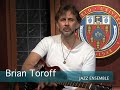 Brian Toroff - Jazz Ensemble Brian Toroff - Jazz Ensemble