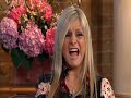 Nikkis interview on \"This Morning\"
